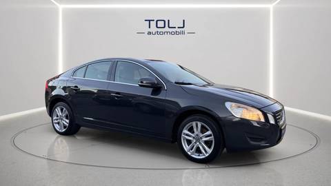 2013 Volvo S60 — sličica 3