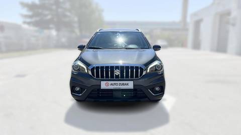 2018 Suzuki SX4 S-CROSS — sličica 2