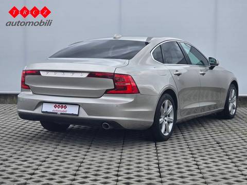 2018 Volvo S90 — sličica 4