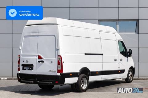 2019 Opel Movano — sličica 2
