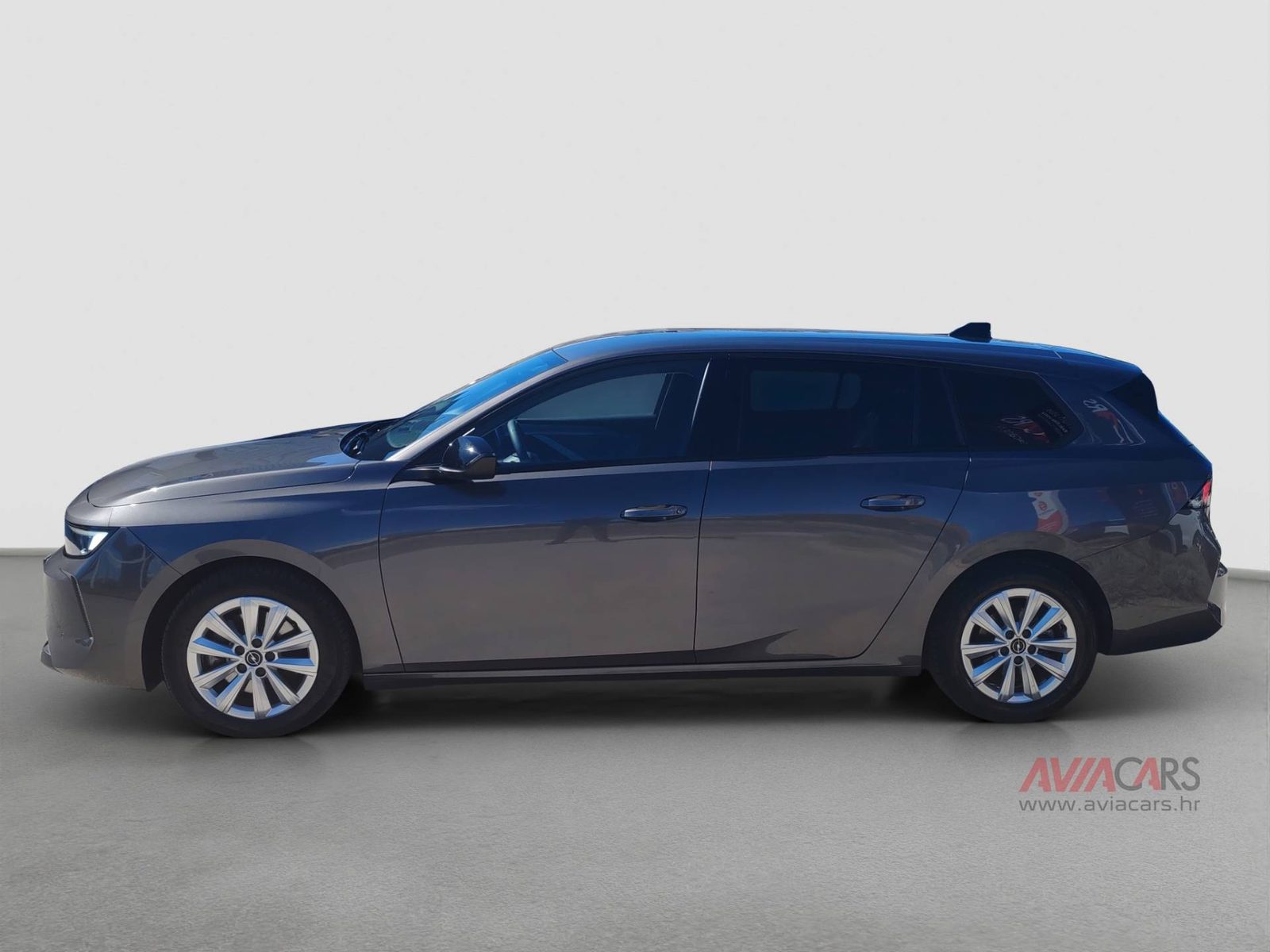 2025 Opel Astra Sports Tourer — fotografija 7