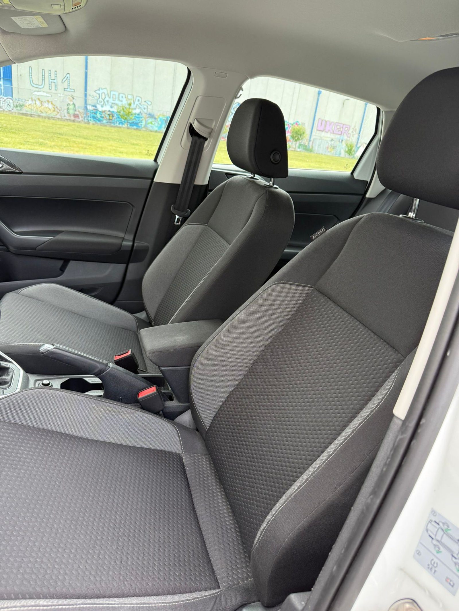 2024 Volkswagen Polo — fotografija 10
