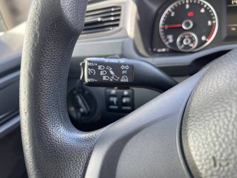 2017 Volkswagen Caddy — sličica 15