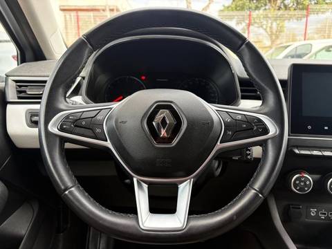 2023 Renault Clio — sličica 12