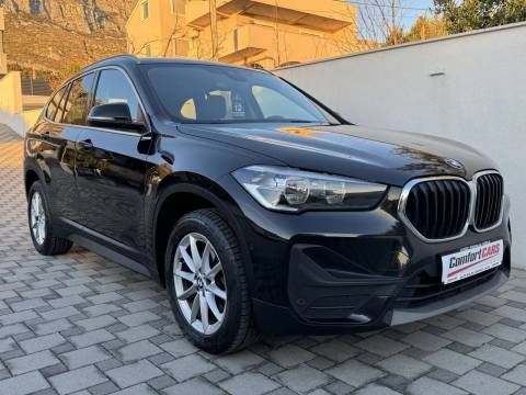 2020 BMW X1 — sličica 2