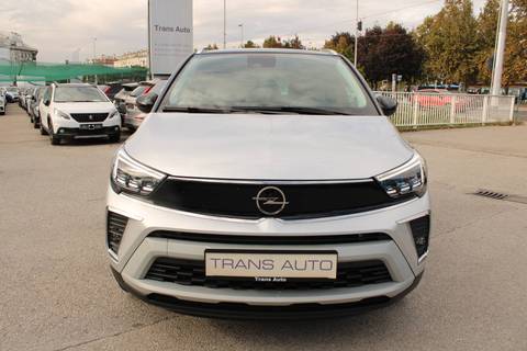 2023 Opel Crossland X — sličica 2