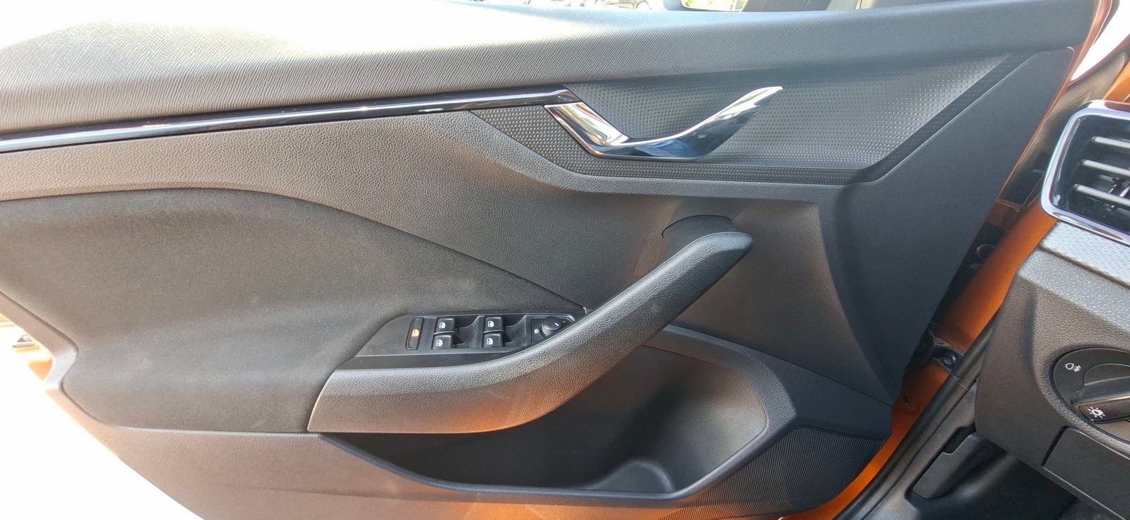2022 Škoda Kamiq — fotografija 13