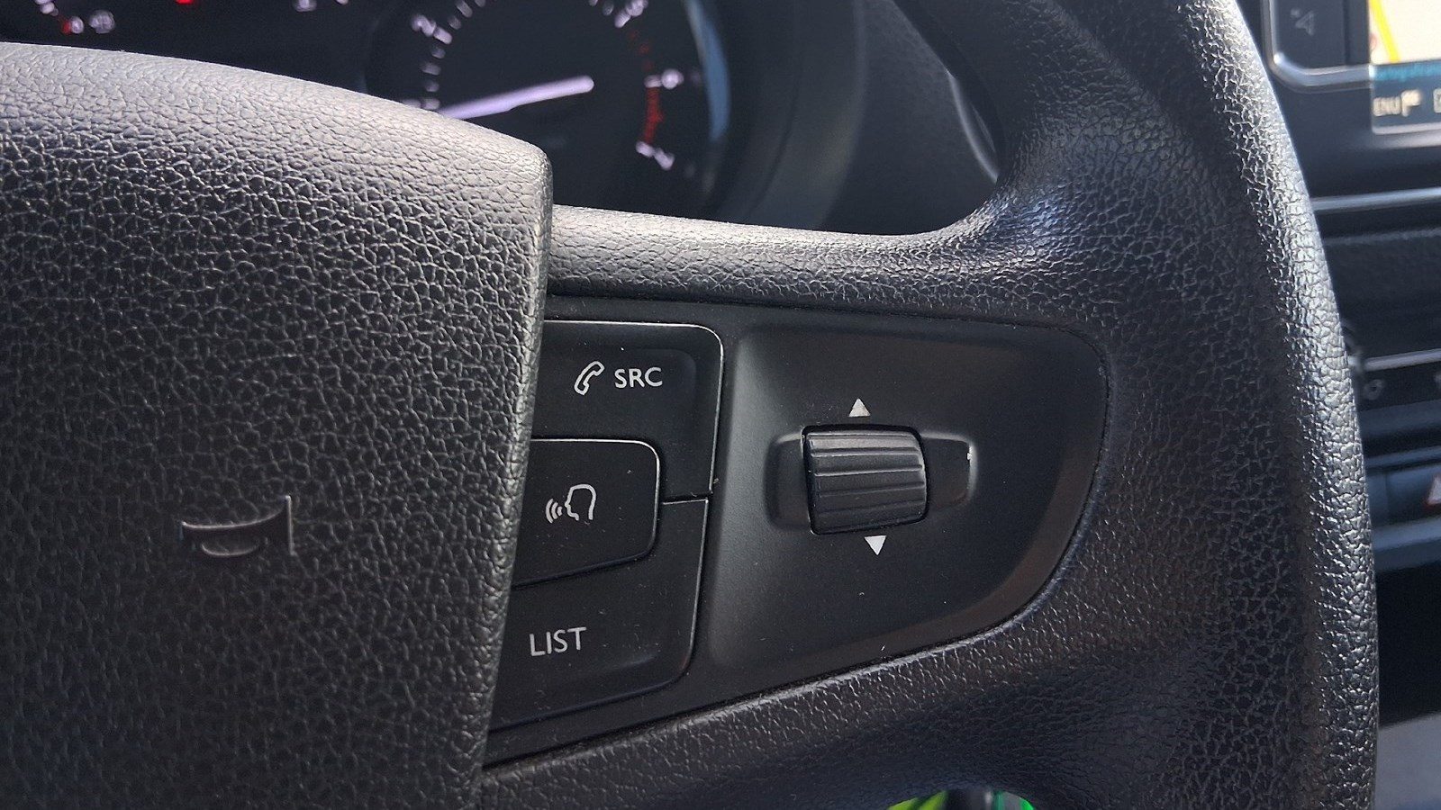 2021 Opel Vivaro — fotografija 15