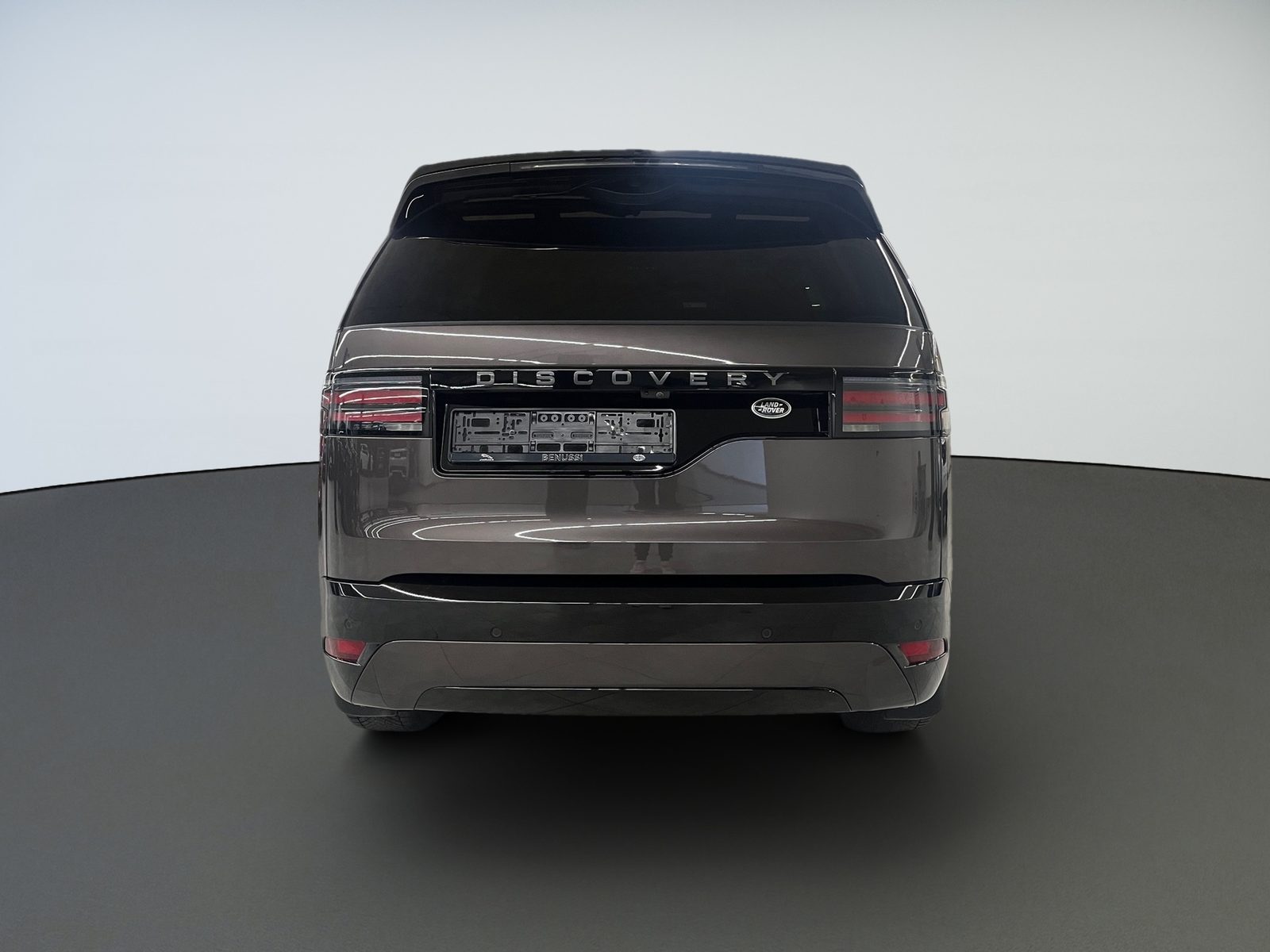 2023 Land Rover Discovery — fotografija 6