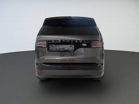 2023 Land Rover Discovery — sličica 6