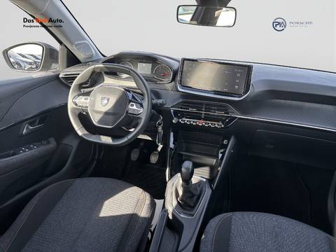 2025 Peugeot 208 — sličica 6