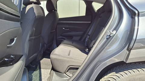 2024 Hyundai Tucson — sličica 7
