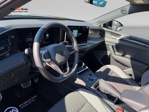 2025 Volkswagen Tiguan — sličica 11