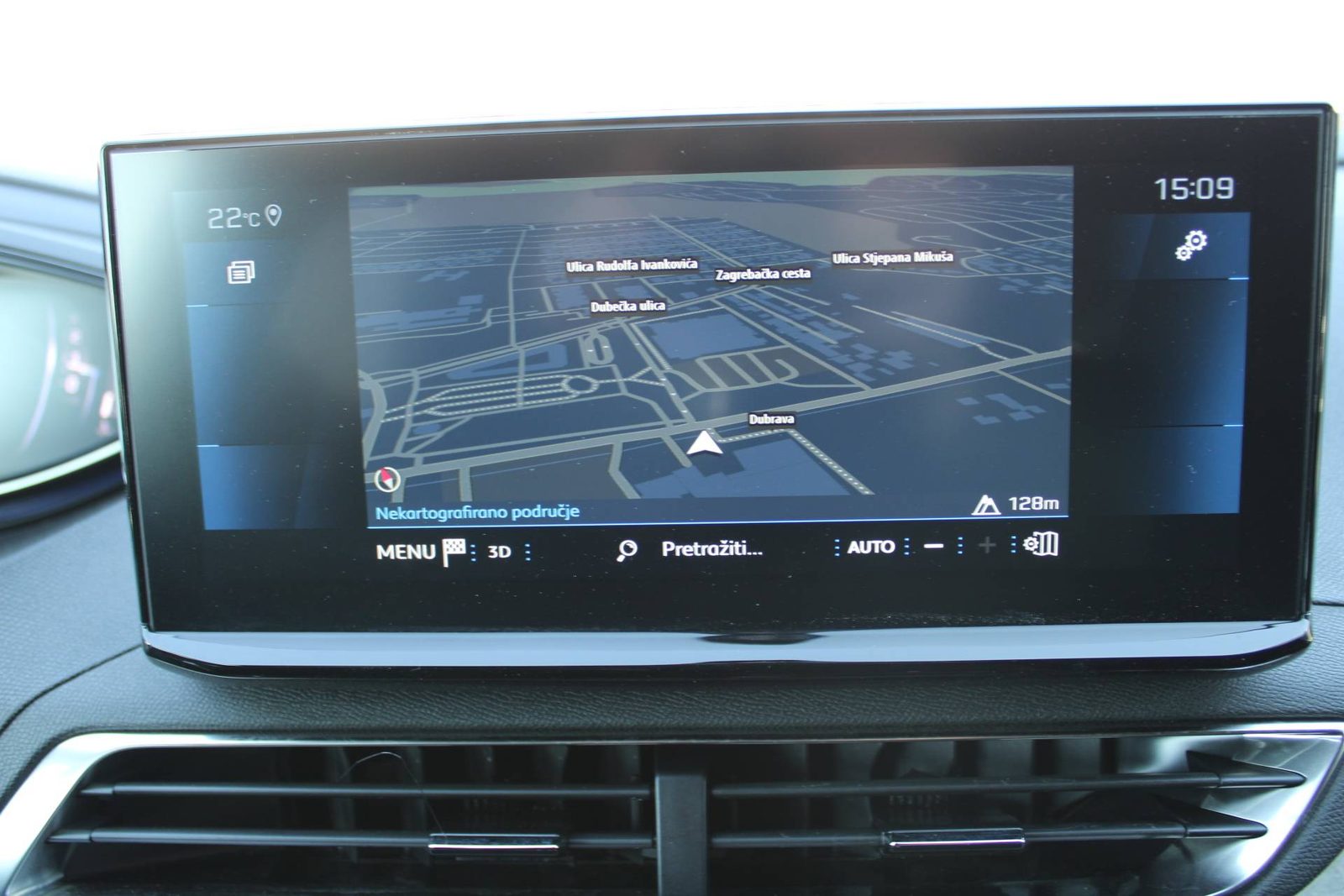 2024 Peugeot 5008 — fotografija 18