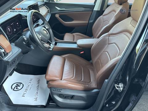 2024 Škoda Kodiaq — sličica 9