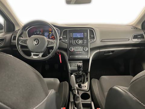 2021 Renault Megane — sličica 19