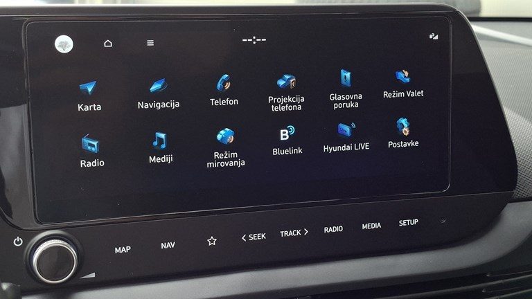 2024 Hyundai i20 — fotografija 13