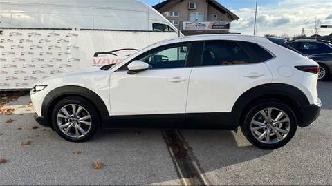 2021 Mazda CX-30 — sličica 8