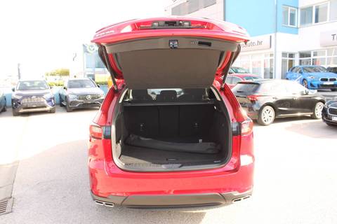 2023 Mazda CX-60 — sličica 10