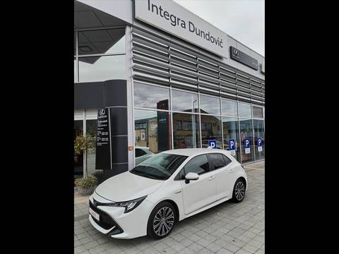 2020 Toyota Corolla — sličica 8