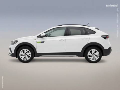 2024 Volkswagen Taigo — sličica 7