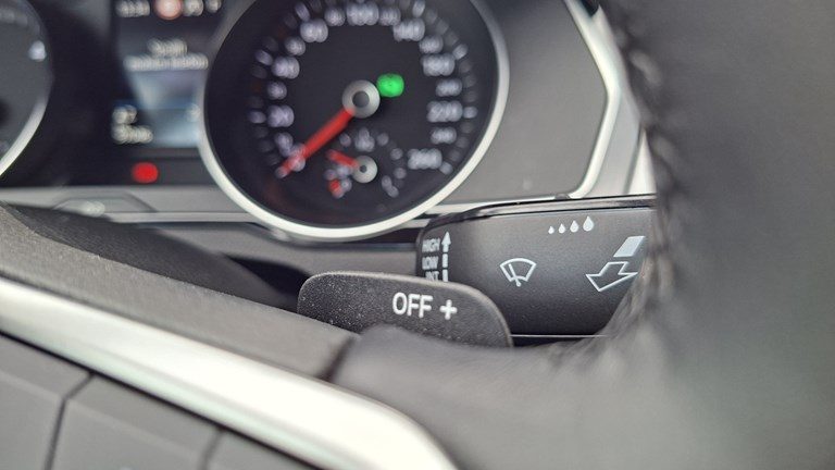 2021 Volkswagen Passat — fotografija 23