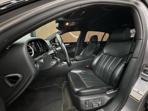 2007 Bentley Flying Spur — sličica 6