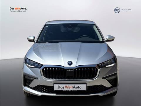 2026 Škoda Scala — sličica 2