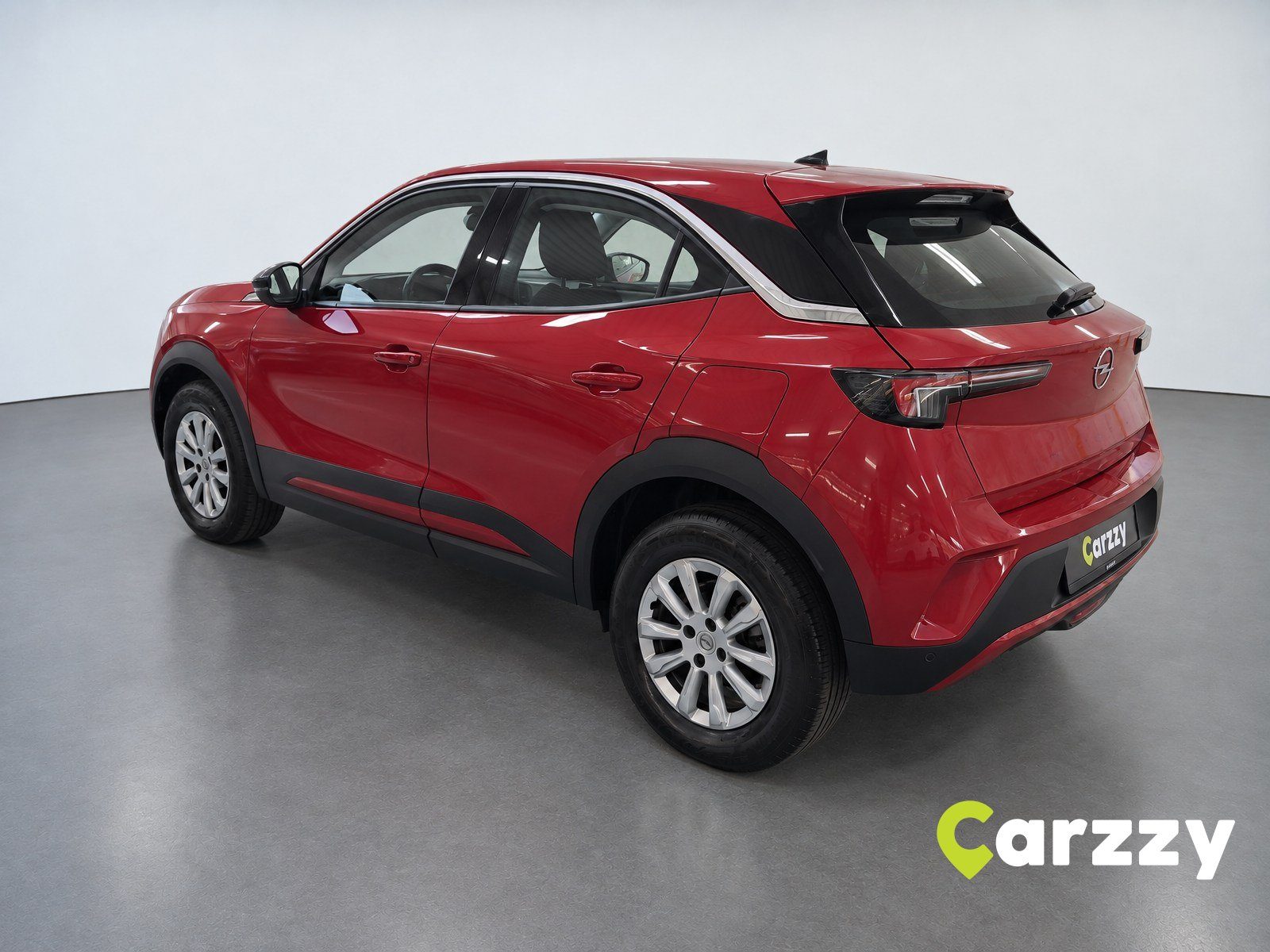 2022 Opel Mokka — fotografija 7