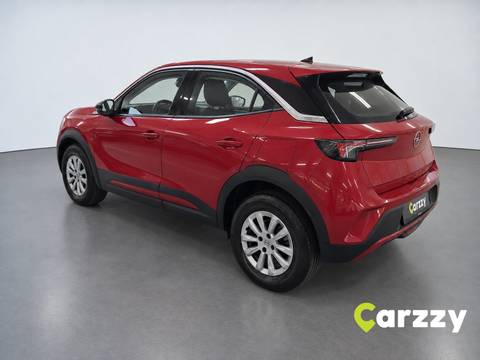 2022 Opel Mokka — sličica 7