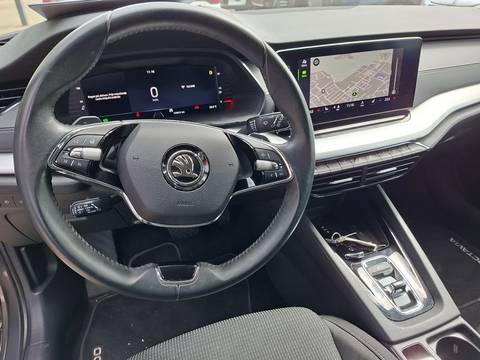 2022 Škoda Octavia Combi — sličica 11