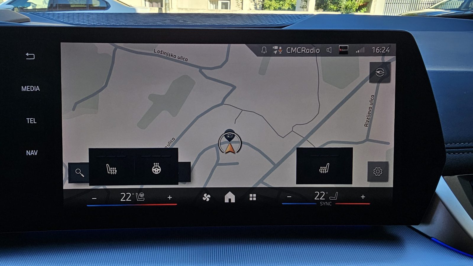 2025 BMW Serija 2 — fotografija 12