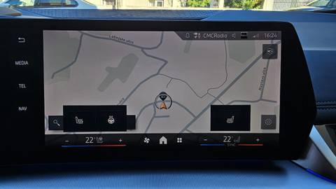 2025 BMW Serija 2 — sličica 12