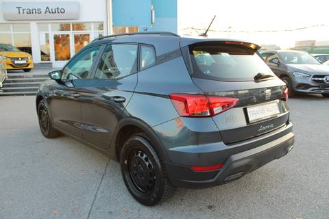 2024 Seat Arona — sličica 7