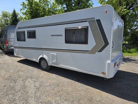 Weinsberg CaraOne 550UK — sličica 2