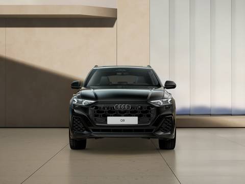 2026 Audi Q8 — sličica 3