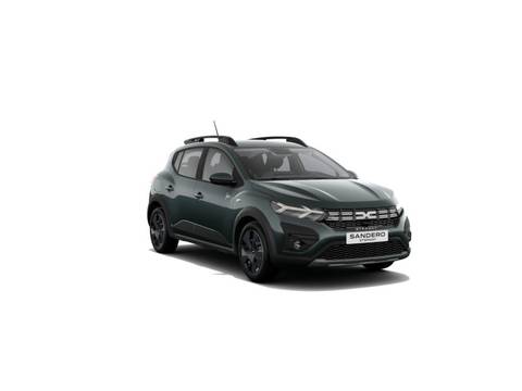2026 Dacia Sandero