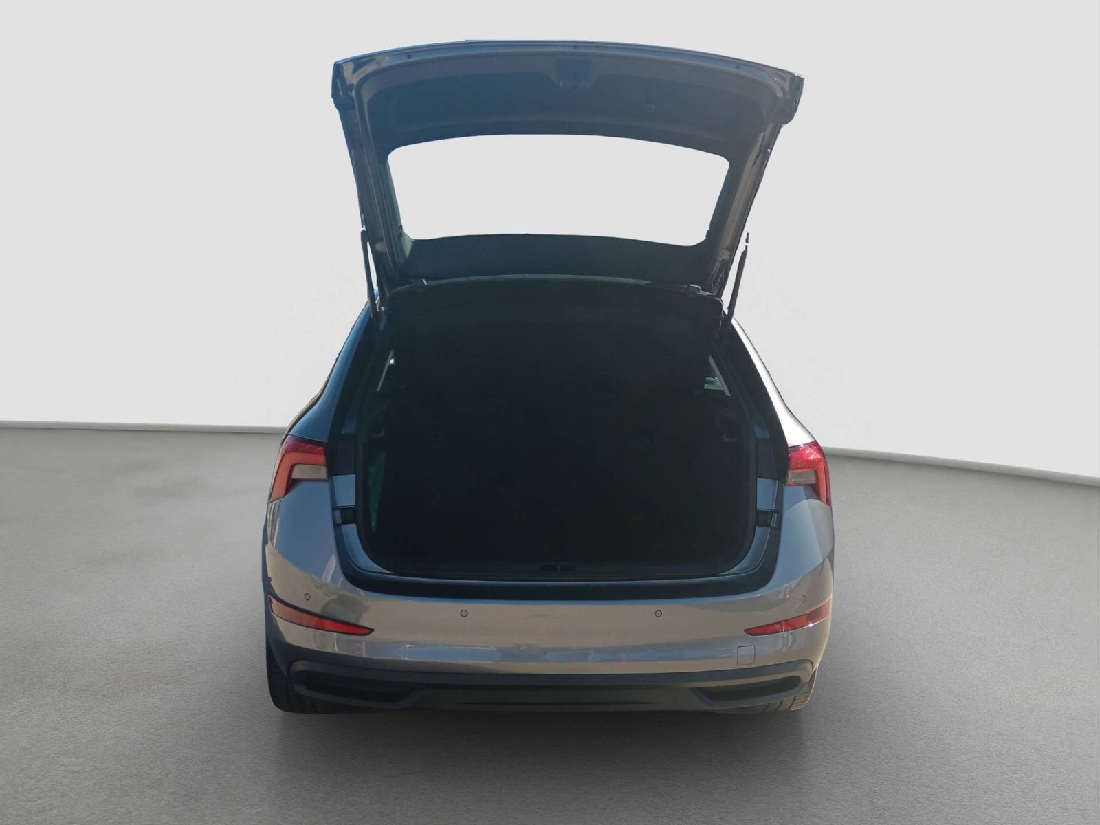 2023 Škoda Scala — fotografija 10