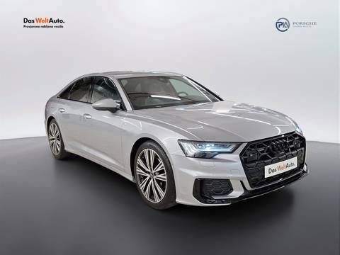 2024 Audi A6 — sličica 3