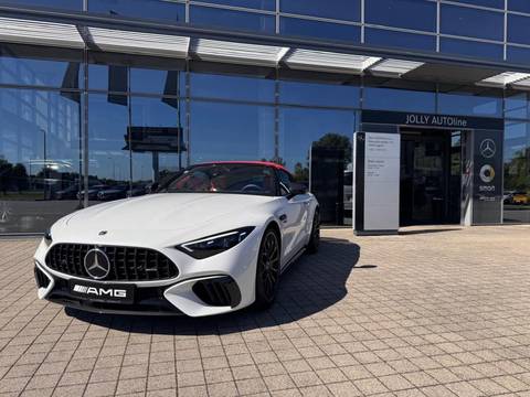 2024 Mercedes-Benz SL — sličica 2