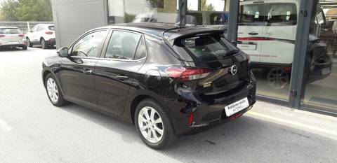 2024 Opel Corsa — sličica 6