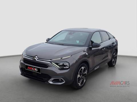 2023 Citroën C4 — sličica 3