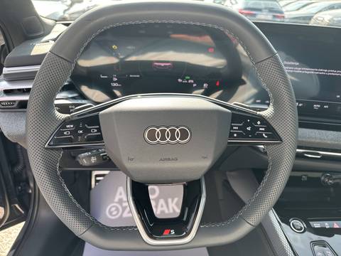 2025 Audi A5 — sličica 27