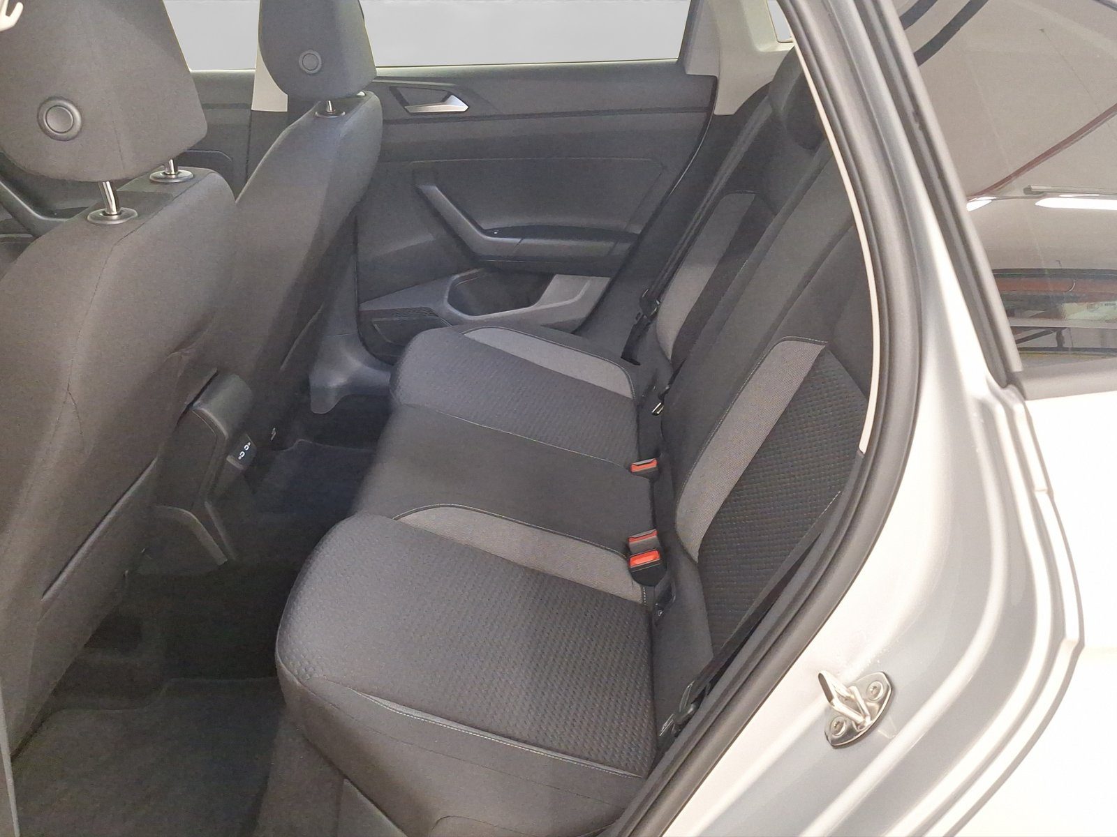 2026 Volkswagen Taigo — fotografija 18