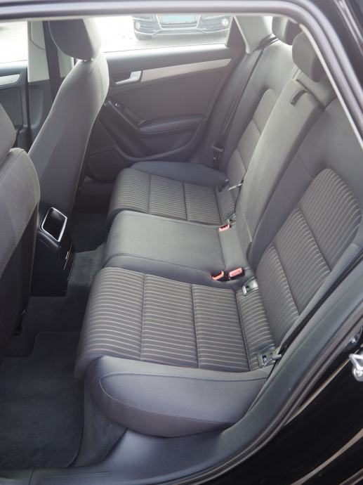 2014 Audi A4 — fotografija 14