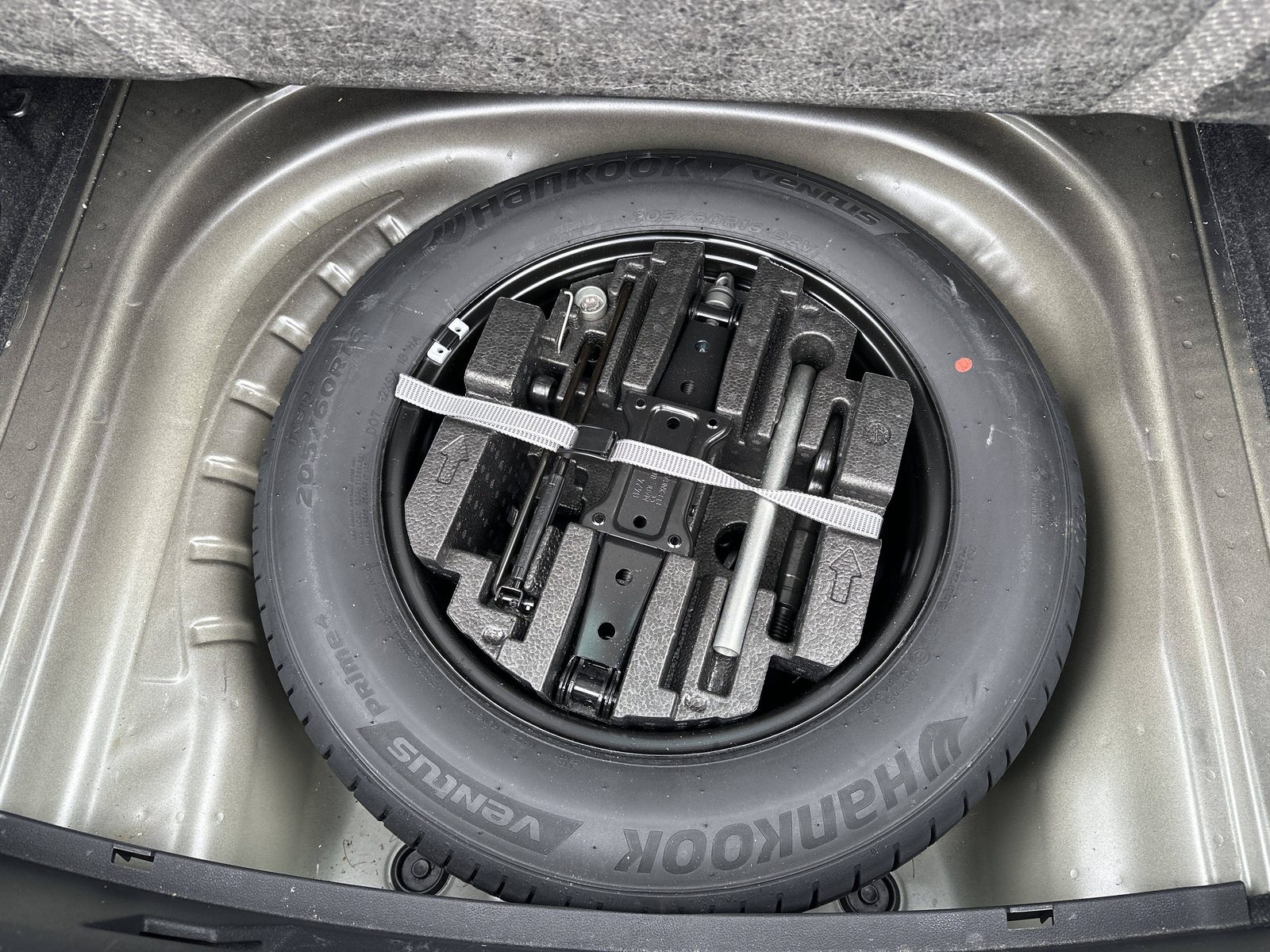 2024 Škoda Octavia — fotografija 21
