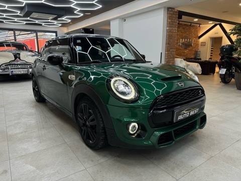 2020 Mini Cooper — sličica 2