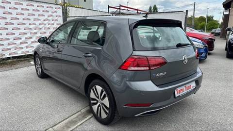 2019 Volkswagen Golf — sličica 7