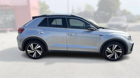 2023 Volkswagen T-Roc — sličica 8