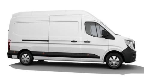 2026 Renault Master — sličica 3